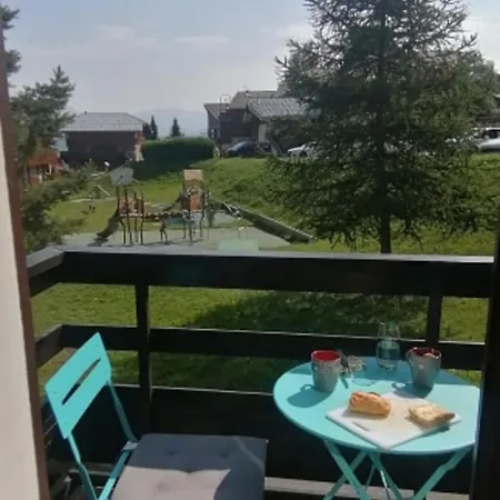 דירה Charming With Balcony In Montalbert